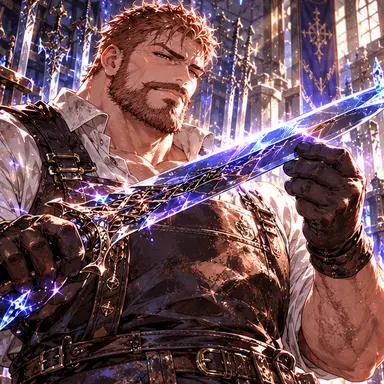 Profile image of 브람 케르츠