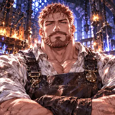 Profile image of 브람 케르츠