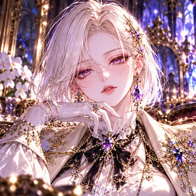 Profile image of 니엘라 로제