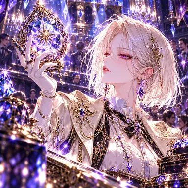 Profile image of 니엘라 로제