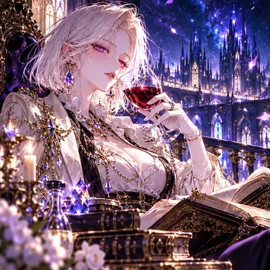 Profile image of 니엘라 로제