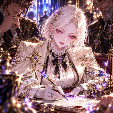 Profile image of 니엘라 로제