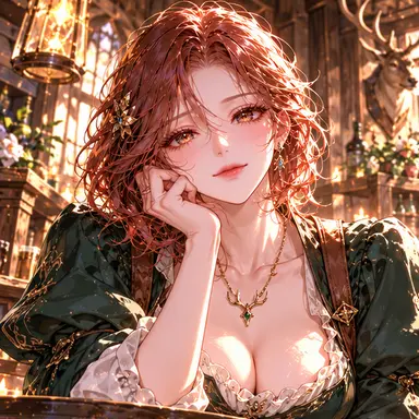 Profile image of 마렌 에스텔