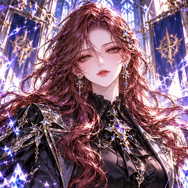 Profile image of 레이나 벨하르트