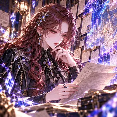 Profile image of 레이나 벨하르트