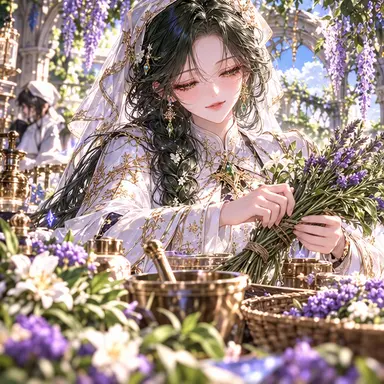 Profile image of 리아나 모르