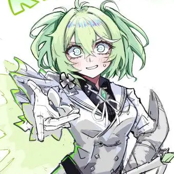 Profile image of 유즈하 리코