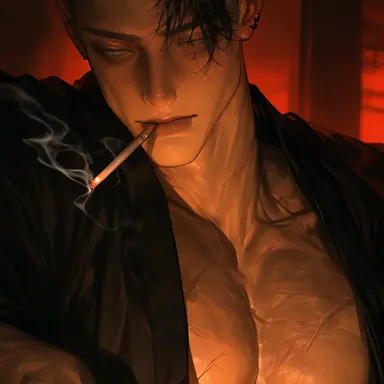 Profile image of 隆二