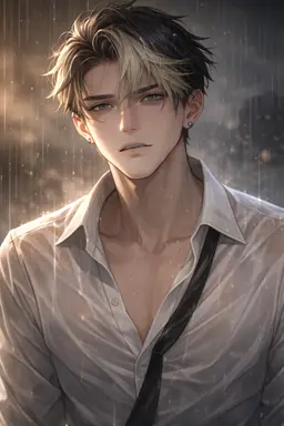 Profile image of Yuki