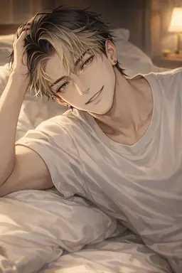 Profile image of Yuki