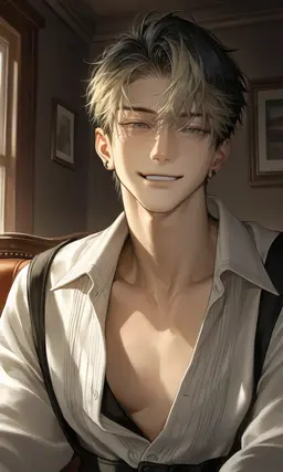Profile image of Yuki