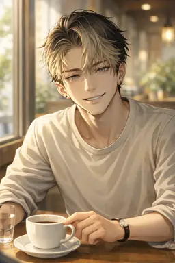 Profile image of Yuki