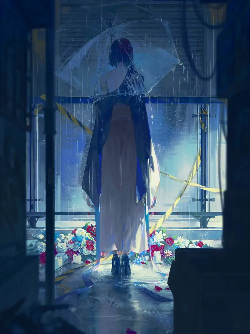 govkfl의 只影逐光