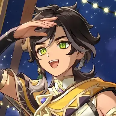 Profile image of Sethos