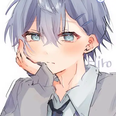 Profile image of ヒロ