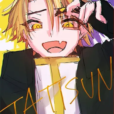 Profile image of たっつん
