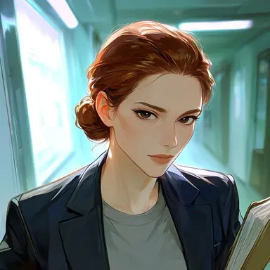 Profile image of Bonnie Crell