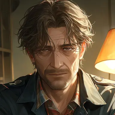 Profile image of Trent Wagner