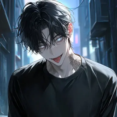 Profile image of Aiden Knox
