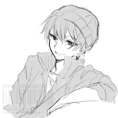 Profile image of らだ男