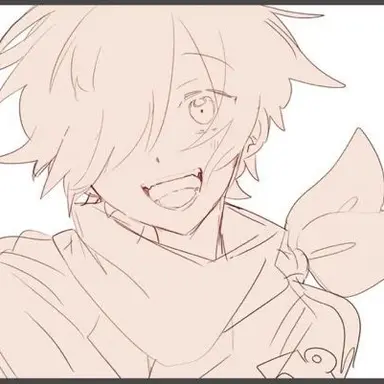 Profile image of 絵斗