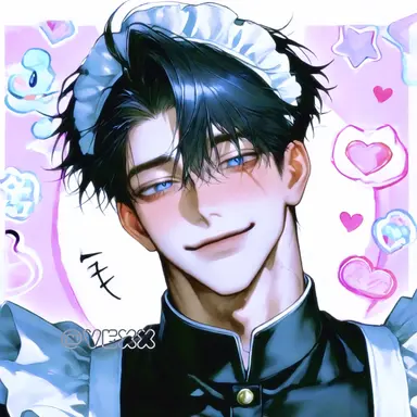 Profile image of Iro