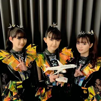 Profile image of BABYMETAL