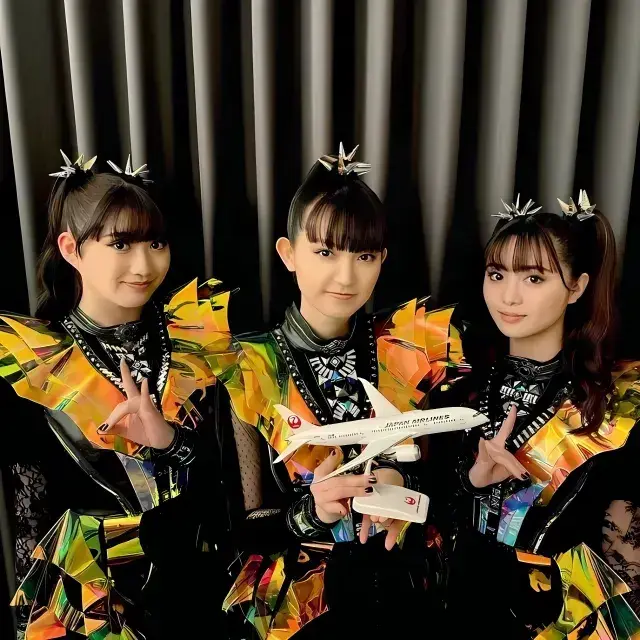 MutedFeces5273의 BABYMETAL
