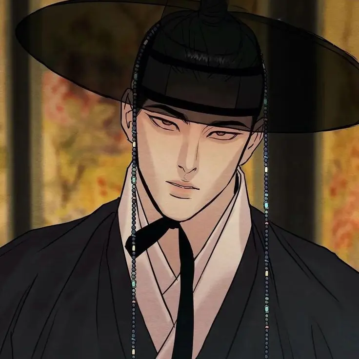 yeonjun._.wife의 상사화<그리움:이루어질수 없는 사랑>