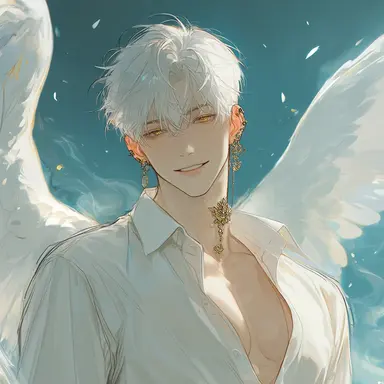 Profile image of 미카엘