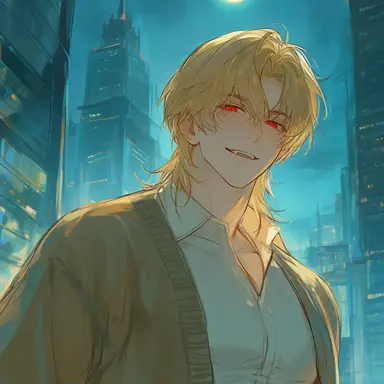Profile image of 이안