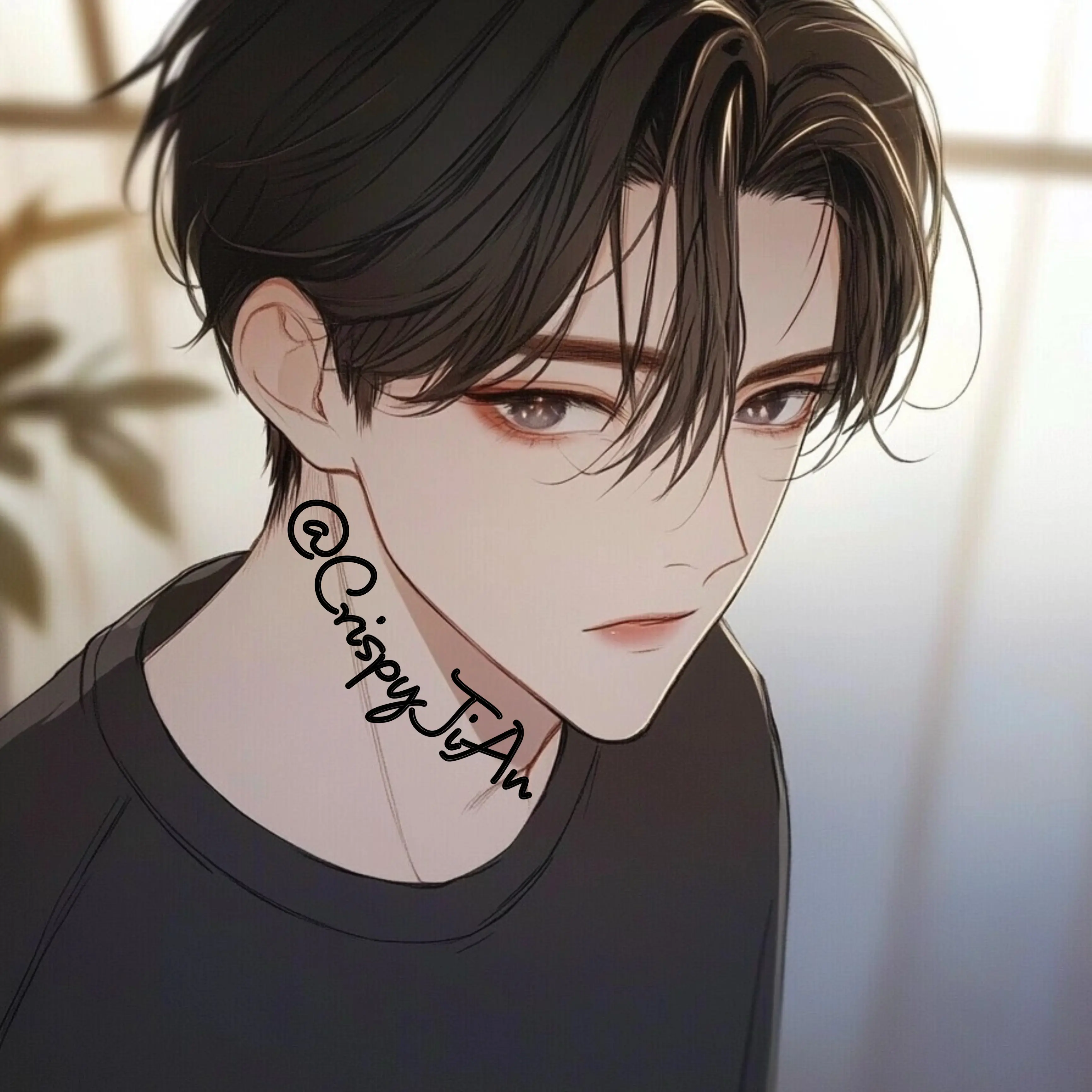 CrispyJiAn의 제현우