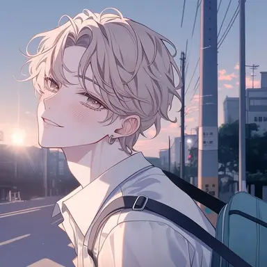 Profile image of 유하준