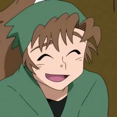 Profile image of 善法寺 伊作