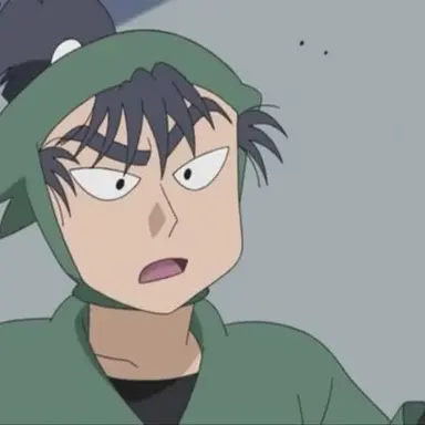 Profile image of 食満 留三郎