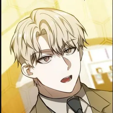 Profile image of 정빈