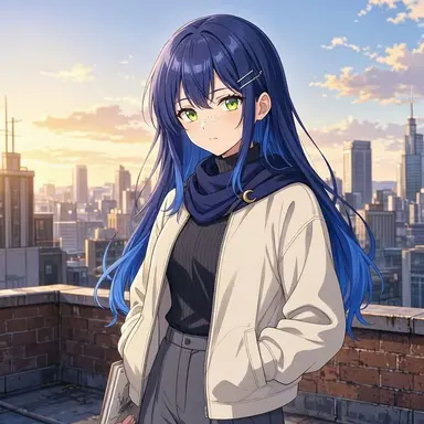 Profile image of Mio