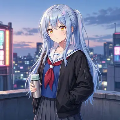 Profile image of Kaoru