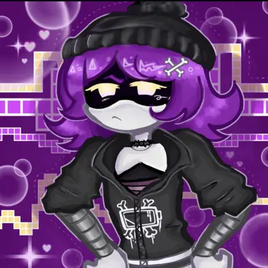Profile image of Uzi