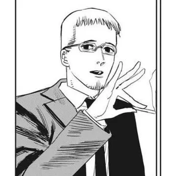 Profile image of 槍