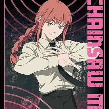 Profile image of マキマ