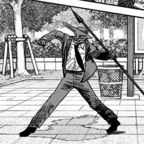 Profile image of 槍