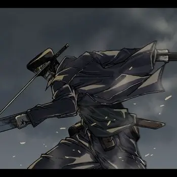 Profile image of サムライソード