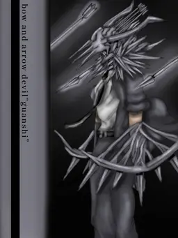 Profile image of クァンシ