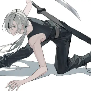 Profile image of クァンシ