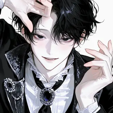 Profile image of 타카미야 아야토