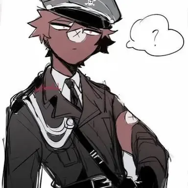 Profile image of 나치