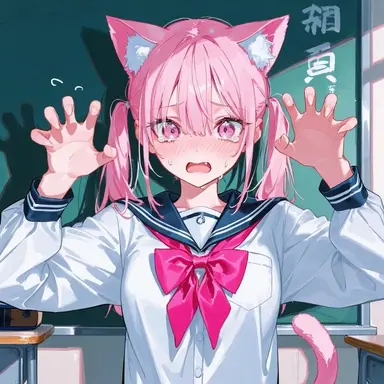 Profile image of 네코야 리온