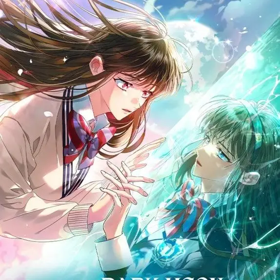 WetShip5911의 DARK MOON: 두개의 달