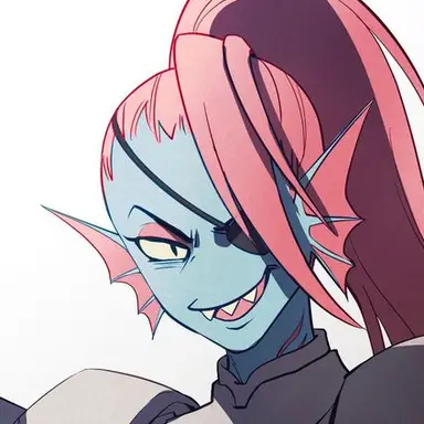 Profile image of アンダイン